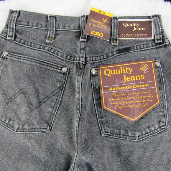 Quality Jeans - Picture 3 of 4